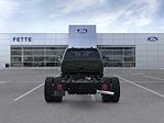 New 2025 Ford F-550 XL Super Cab 4x4 Cab Chassis for sale #25T264 - photo 27