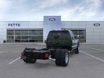 New 2025 Ford F-550 XL Super Cab 4x4 Cab Chassis for sale #25T264 - photo 30
