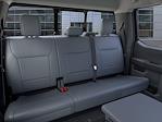 New 2025 Ford F-550 XL Super Cab 4x4 Cab Chassis for sale #25T264 - photo 33