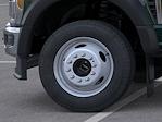 New 2025 Ford F-550 XL Super Cab 4x4 Cab Chassis for sale #25T264 - photo 41