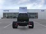 New 2025 Ford F-550 XL Super Cab 4x4 Cab Chassis for sale #25T264 - photo 7