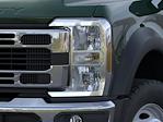 New 2025 Ford F-550 Regular Cab Steel Dump Truck for sale #25T266 - photo 12