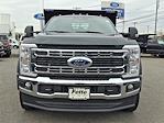 New 2025 Ford F-550 Regular Cab Steel Dump Truck for sale #25T266 - photo 16