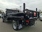 New 2025 Ford F-550 Regular Cab Steel Dump Truck for sale #25T266 - photo 2