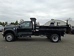 New 2025 Ford F-550 Regular Cab Steel Dump Truck for sale #25T266 - photo 20
