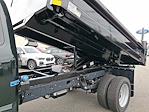 New 2025 Ford F-550 Regular Cab Steel Dump Truck for sale #25T266 - photo 31