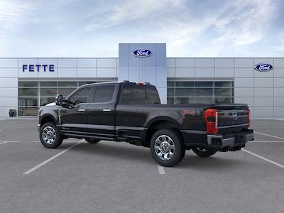 New 2025 Ford F-350 Lariat Crew Cab for sale #25T277 - photo 2