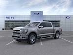 New 2025 Ford F-150 Lariat SuperCrew Cab for sale #25T285 - photo 1