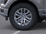 New 2025 Ford F-150 Lariat SuperCrew Cab for sale #25T285 - photo 19