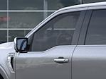New 2025 Ford F-150 Lariat SuperCrew Cab for sale #25T285 - photo 20