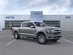 New 2025 Ford F-150 Lariat SuperCrew Cab for sale #25T285 - photo 29