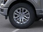 New 2025 Ford F-150 Lariat SuperCrew Cab for sale #25T285 - photo 41