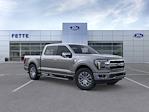 New 2025 Ford F-150 Lariat SuperCrew Cab for sale #25T285 - photo 3
