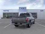 New 2025 Ford F-150 Lariat SuperCrew Cab for sale #25T285 - photo 4