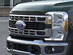 New 2025 Ford F-550 XL Regular Cab 4x4 Cab Chassis for sale #25T288 - photo 17