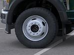 New 2025 Ford F-550 XL Regular Cab 4x4 Cab Chassis for sale #25T288 - photo 19