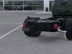 New 2025 Ford F-550 XL Regular Cab 4x4 Cab Chassis for sale #25T288 - photo 21