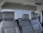 New 2025 Ford F-550 XL Regular Cab 4x4 Cab Chassis for sale #25T288 - photo 22