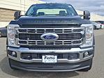 New 2025 Ford F-550 XL Regular Cab 4x4 Cab Chassis for sale #25T288 - photo 24