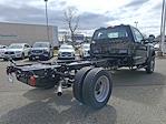 New 2025 Ford F-550 XL Regular Cab 4x4 Cab Chassis for sale #25T288 - photo 26