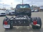 New 2025 Ford F-550 XL Regular Cab 4x4 Cab Chassis for sale #25T288 - photo 27