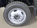 New 2025 Ford F-550 XL Regular Cab 4x4 Cab Chassis for sale #25T288 - photo 30