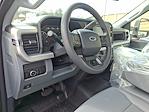 New 2025 Ford F-550 XL Regular Cab 4x4 Cab Chassis for sale #25T288 - photo 31
