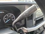New 2025 Ford F-550 XL Regular Cab 4x4 Cab Chassis for sale #25T288 - photo 34