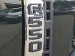 New 2025 Ford F-550 XL Regular Cab 4x4 Cab Chassis for sale #25T288 - photo 43