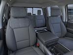 New 2025 Ford F-150 XLT SuperCrew Cab for sale #25T310 - photo 10