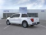 New 2025 Ford F-150 XLT SuperCrew Cab for sale #25T310 - photo 26