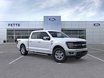 New 2025 Ford F-150 XLT SuperCrew Cab for sale #25T310 - photo 29