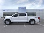 New 2025 Ford F-150 XLT SuperCrew Cab for sale #25T310 - photo 5