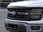 New 2025 Ford F-150 XLT SuperCrew Cab for sale #25T310 - photo 39