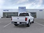 New 2025 Ford F-150 XLT SuperCrew Cab for sale #25T310 - photo 4