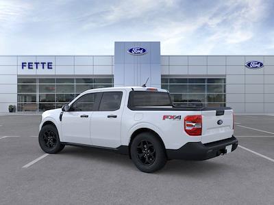 New 2025 Ford Maverick XLT SuperCrew Cab for sale #25T317 - photo 2