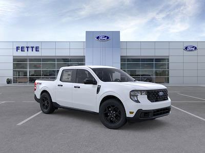 New 2025 Ford Maverick - photo 1