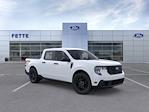 New 2025 Ford Maverick XLT SuperCrew Cab for sale #25T317 - photo 3