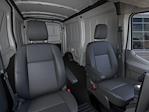 New 2025 Ford Transit 250 Medium Roof Empty Cargo Van for sale #25T318 - photo 10