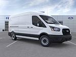 New 2025 Ford Transit 250 Medium Roof Empty Cargo Van for sale #25T318 - photo 28