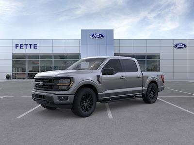 New 2025 Ford F-150 XLT SuperCrew Cab for sale #25T337 - photo 1