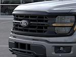 New 2025 Ford F-150 XLT SuperCrew Cab for sale #25T337 - photo 17