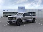 New 2025 Ford F-150 XLT SuperCrew Cab for sale #25T337 - photo 23