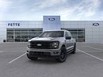 New 2025 Ford F-150 XLT SuperCrew Cab for sale #25T337 - photo 24