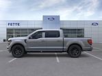 New 2025 Ford F-150 XLT SuperCrew Cab for sale #25T337 - photo 5