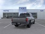 New 2025 Ford F-150 XLT SuperCrew Cab for sale #25T337 - photo 30