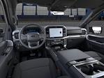 New 2025 Ford F-150 XLT SuperCrew Cab for sale #25T337 - photo 9