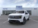 New 2025 Ford F-150 Lightning Flash SuperCrew Cab for sale #25T364 - photo 8