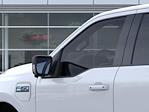 New 2025 Ford F-150 Lightning Flash SuperCrew Cab for sale #25T364 - photo 20