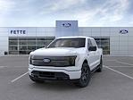 New 2025 Ford F-150 Lightning Flash SuperCrew Cab for sale #25T364 - photo 24